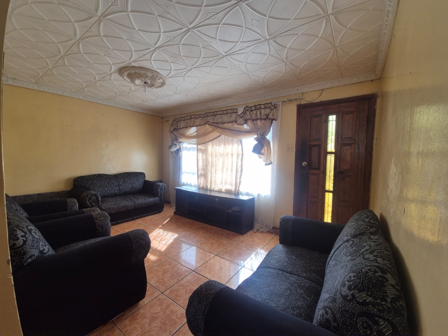 3 Bedroom Property for Sale in Motherwell Nu 5 Eastern Cape